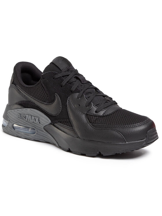 

Кроссовки Air Max Excee CD4165 003 Nike Черный 43 EU, Air Max Excee CD4165 003