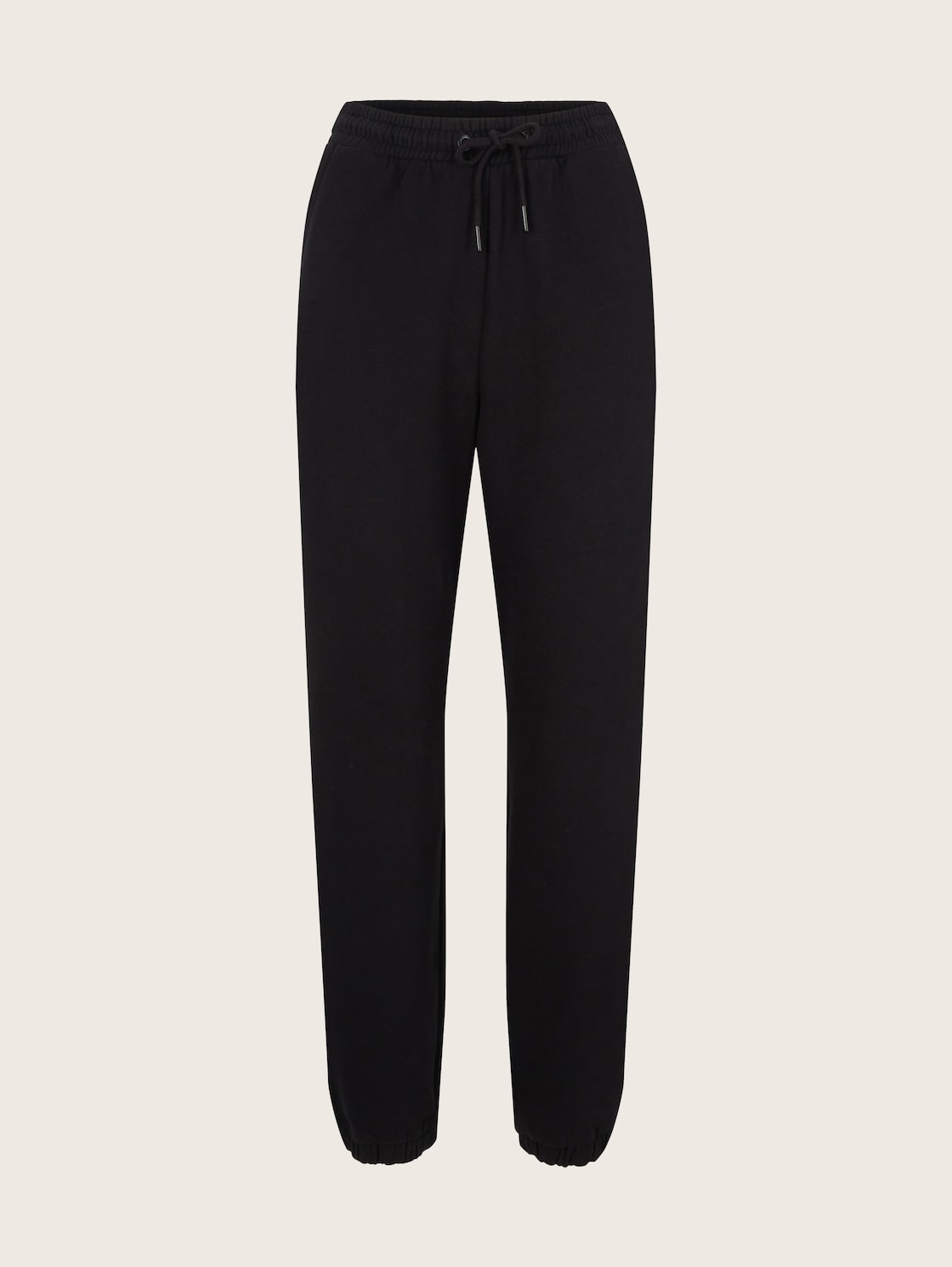 

Спортивные брюки женские Tom Tailor Denim 1034512 серые XL, 1034512