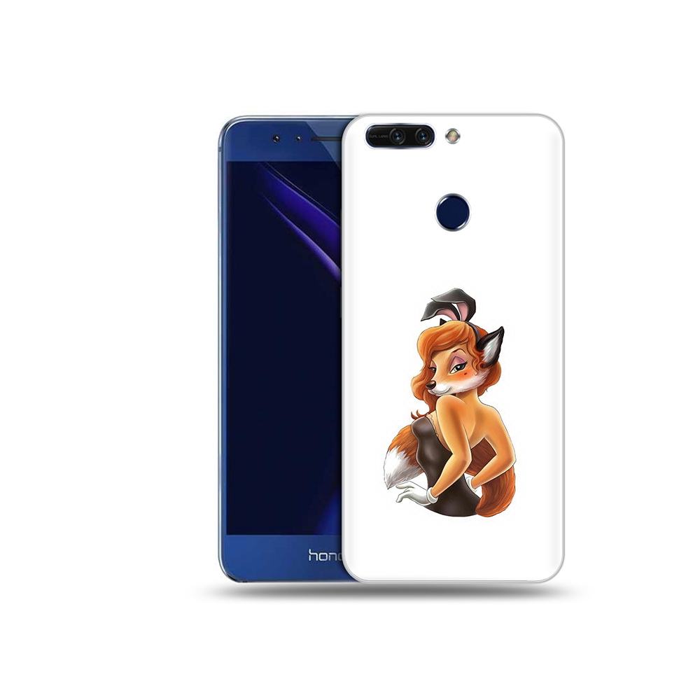 

Чехол MyPads Tocco для Honor 8 Pro баронесса (PT66177.42.227), Tocco