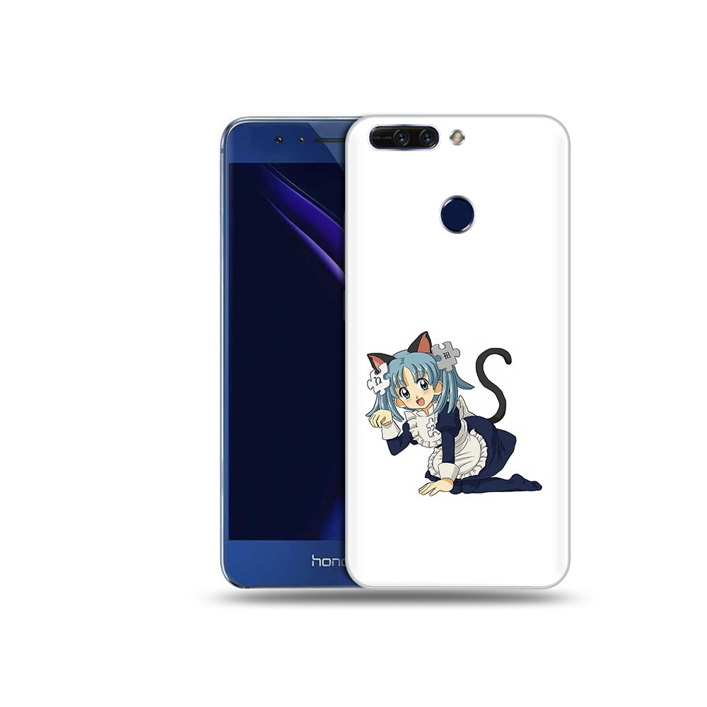

Чехол MyPads Tocco для Honor 8 Pro аниме3 (PT66177.42.224), Tocco