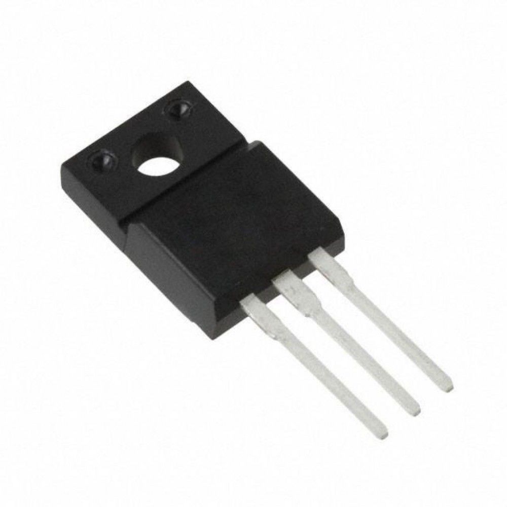 

2 шт IRFIBF30GPBF транзистор, IRFIBF30GPBF
