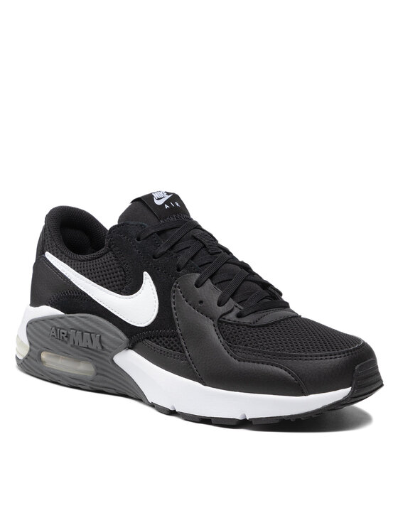 

Кроссовки Air Max Excee CD4165 001 Nike Черный 43 EU, Air Max Excee CD4165 001