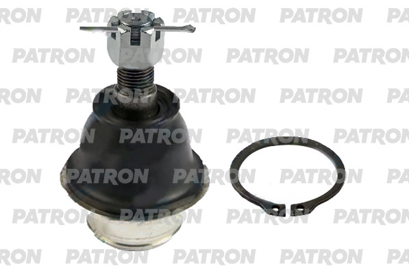 

Опора шаровая FORD EXPLORER 2002-2005 & 3rd Gen (Произведено в Турции) PATRON PS3488