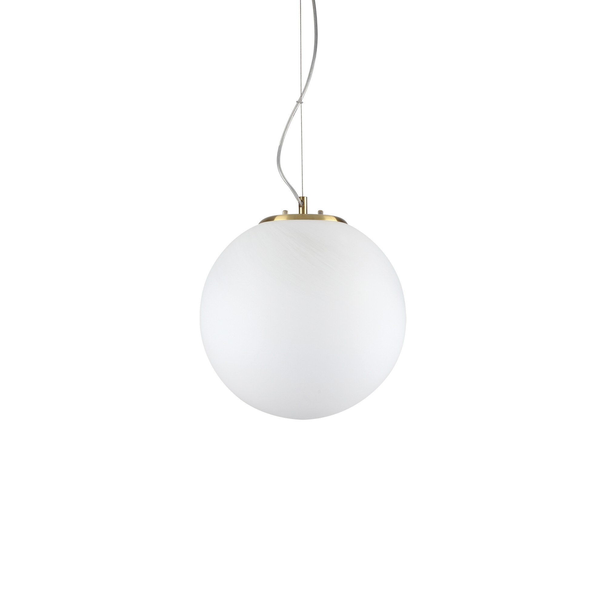 фото Светильник подвесной ideal lux grape, 241357, 60w, e27