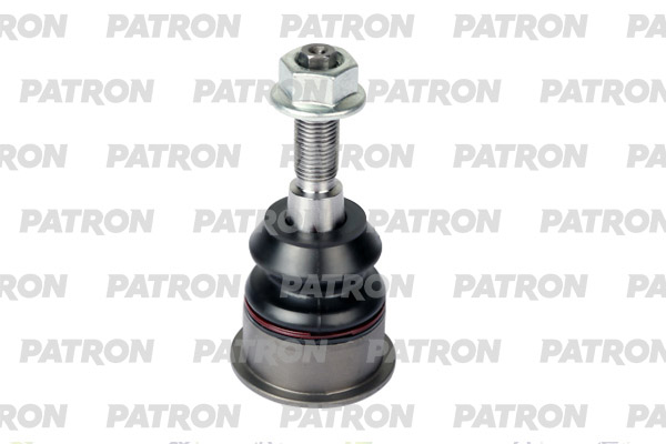 

Опора шаровая DODGE RAM 2500 3rd Gen 2002-2009 (Произведено в Турции) PATRON PS3483