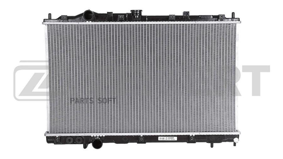 

ZEKKERT Радиатор охлаждения ZEKKERT mk1357