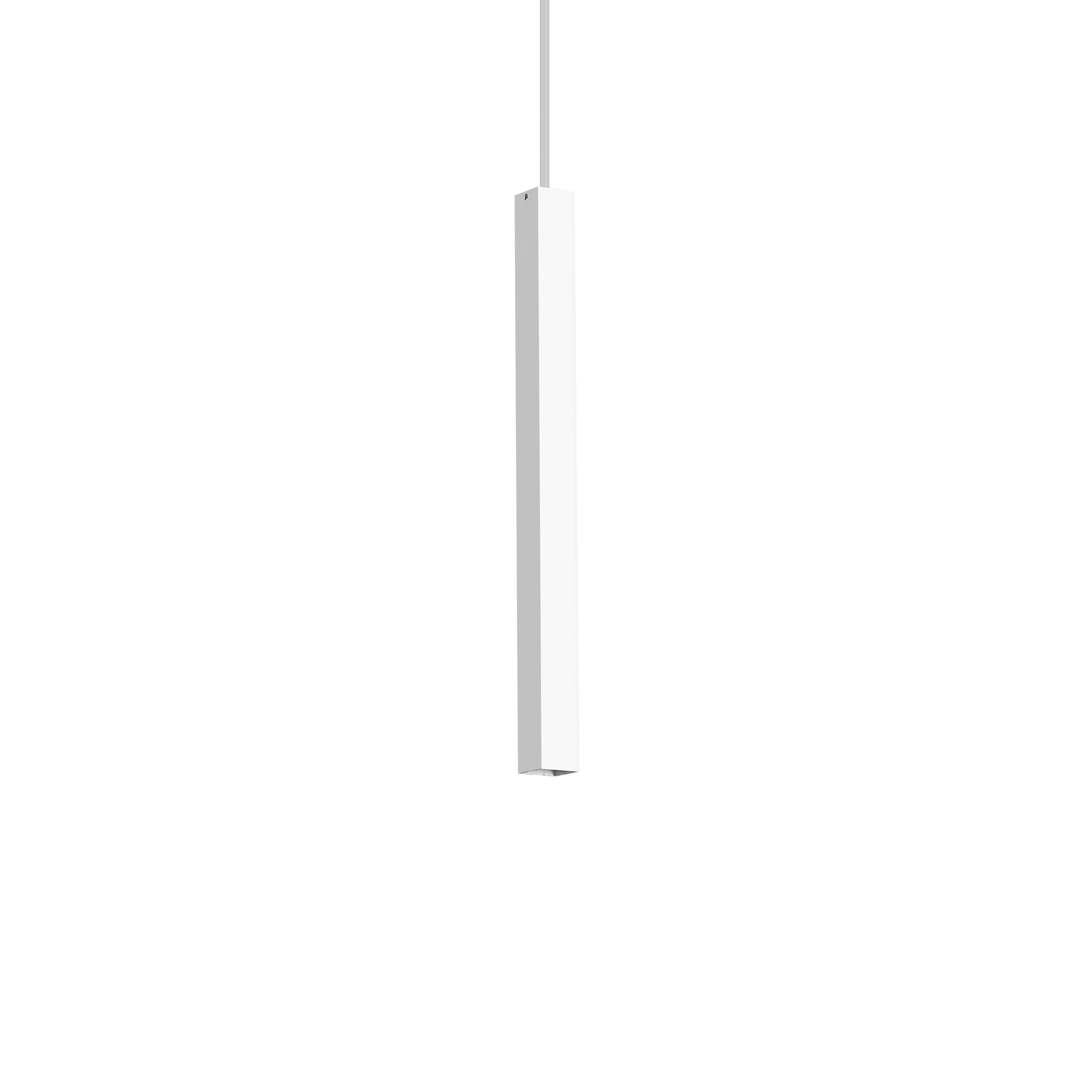 фото Светильник подвесной ideal lux ultrathin, 194189, 12w, led