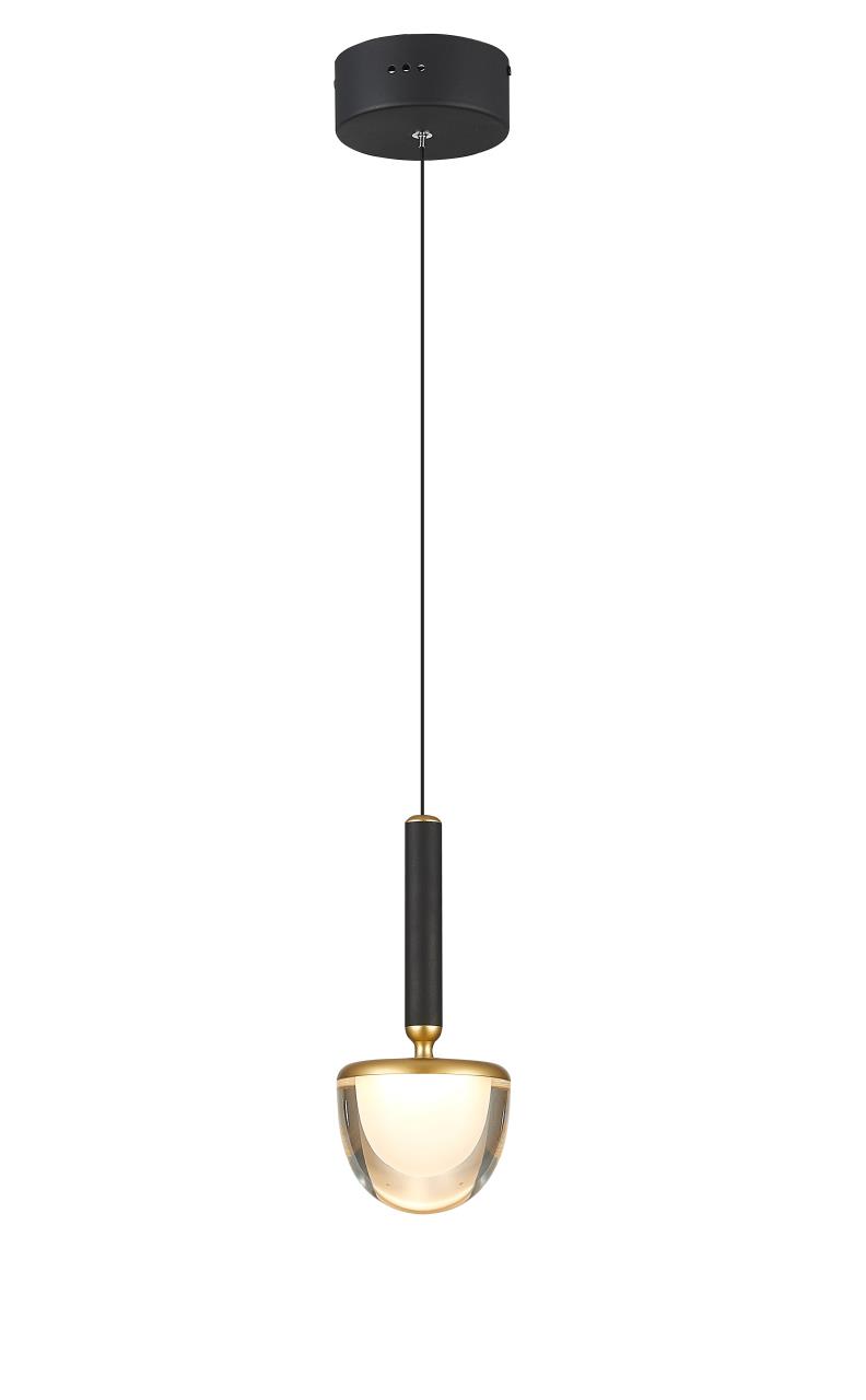 

Светильник подвесной Simple Story 1172, 1172-LED5PL, 5W, LED
