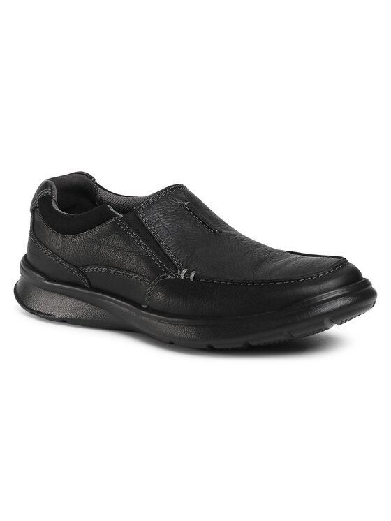 

Туфли Cotrell Free 261315937 Clarks Черный 41,5 EU, Cotrell Free 261315937