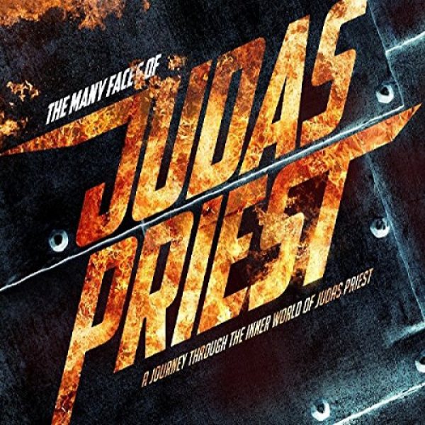 Various Artists The Many Faces Of Judas Priest (CD)