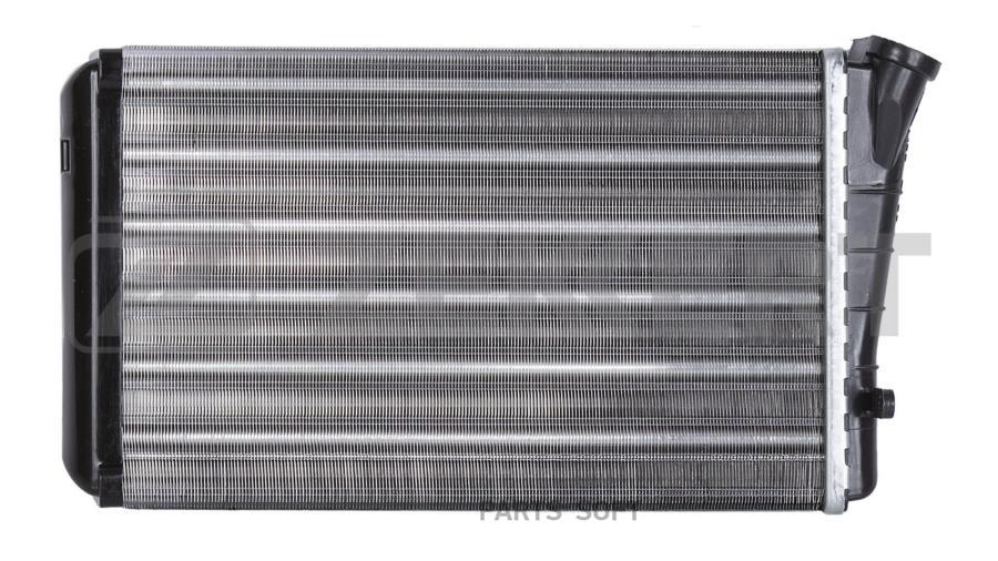 

ZEKKERT Радиатор отопителя ZEKKERT mk5028