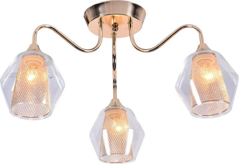 

Люстра потолочная Светильник потолочный Maestro De Luce MDL10254/3