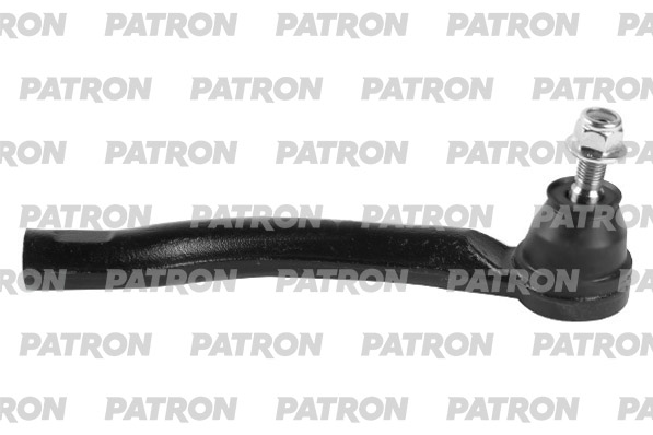 

Наконечник Рулевой Тяги Nissan Juke 2010- Leaf 2010- Sentra 2013-2018 PATRON арт. PS10054R