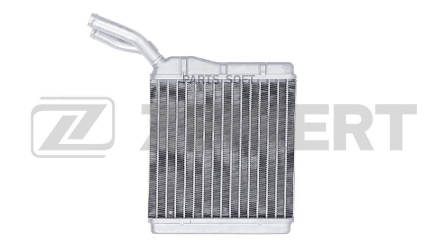 

ZEKKERT Радиатор отопителя ZEKKERT mk5017