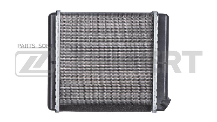 

ZEKKERT Радиатор отопителя ZEKKERT mk5005