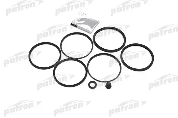 

Ремкомплект тормозного суппорта передний мост FORD: TRANSIT 85-92 PATRON PRK179