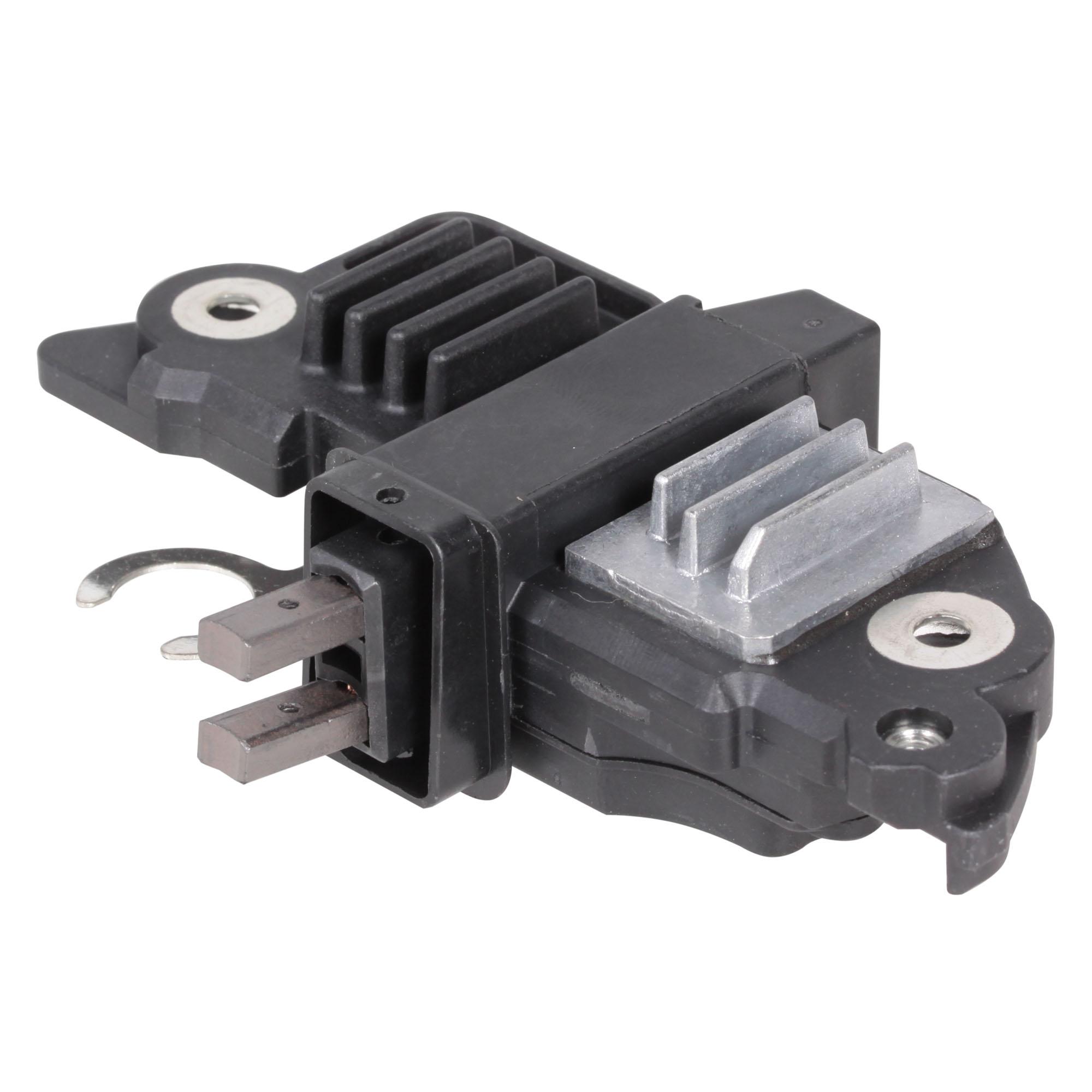 

Регулятор напряжения генератора для VAG/Honda/Fiat/Iveco (тип BOSCH) StartVolt VRR1650