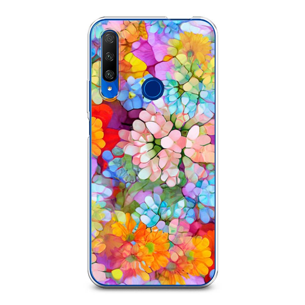 Чехол на Huawei Honor 9X Premium  