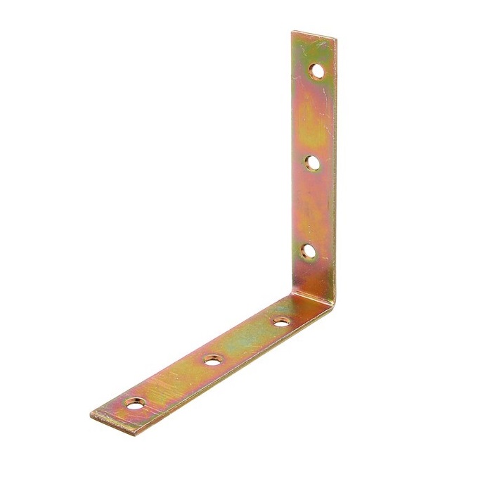 

Уголок оцинкованный GAH ALBERTS 125x125x22х2 332402
