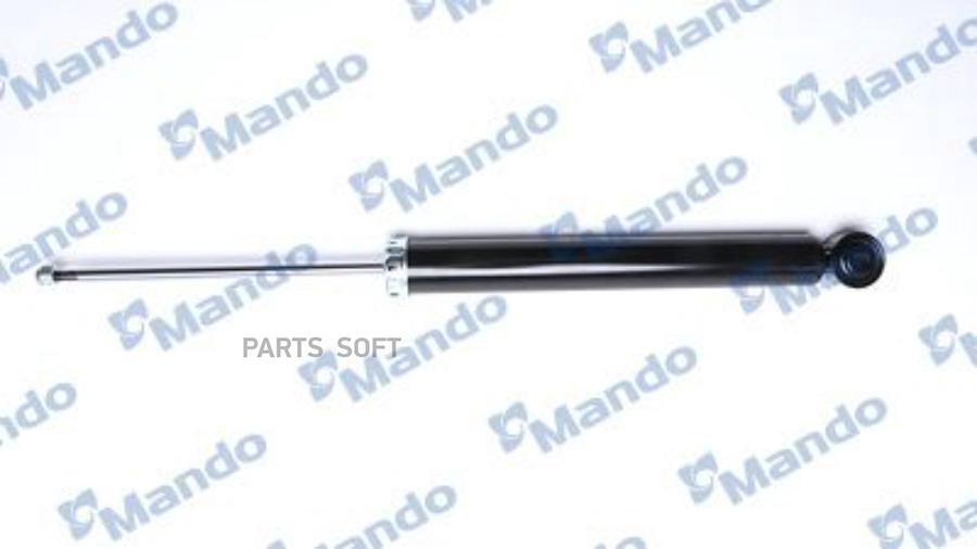 

Амортизатор Газовый Задний Mando MSS015611