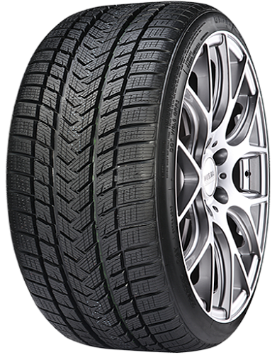 

Шина 295/35 R22 Gripmax SureGrip Pro Winter 108V XL, SureGrip Pro Winter XL