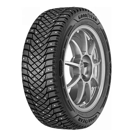 

Шина 275/55 R20 Goodyear Ultra Grip Arctic 2 SUV 117T XL, Ultra Grip Arctic 2 SUV XL