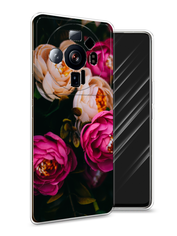 Чехол Awog на Xiaomi 12S Ultra 