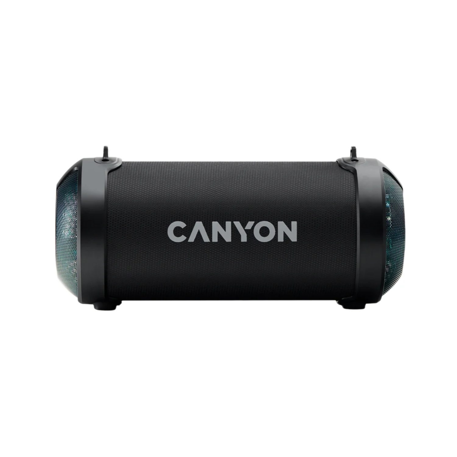 

Портативная акустика Canyon BSP-7 черная 9 Вт. BT, FM, AUX, USB, BSP-7