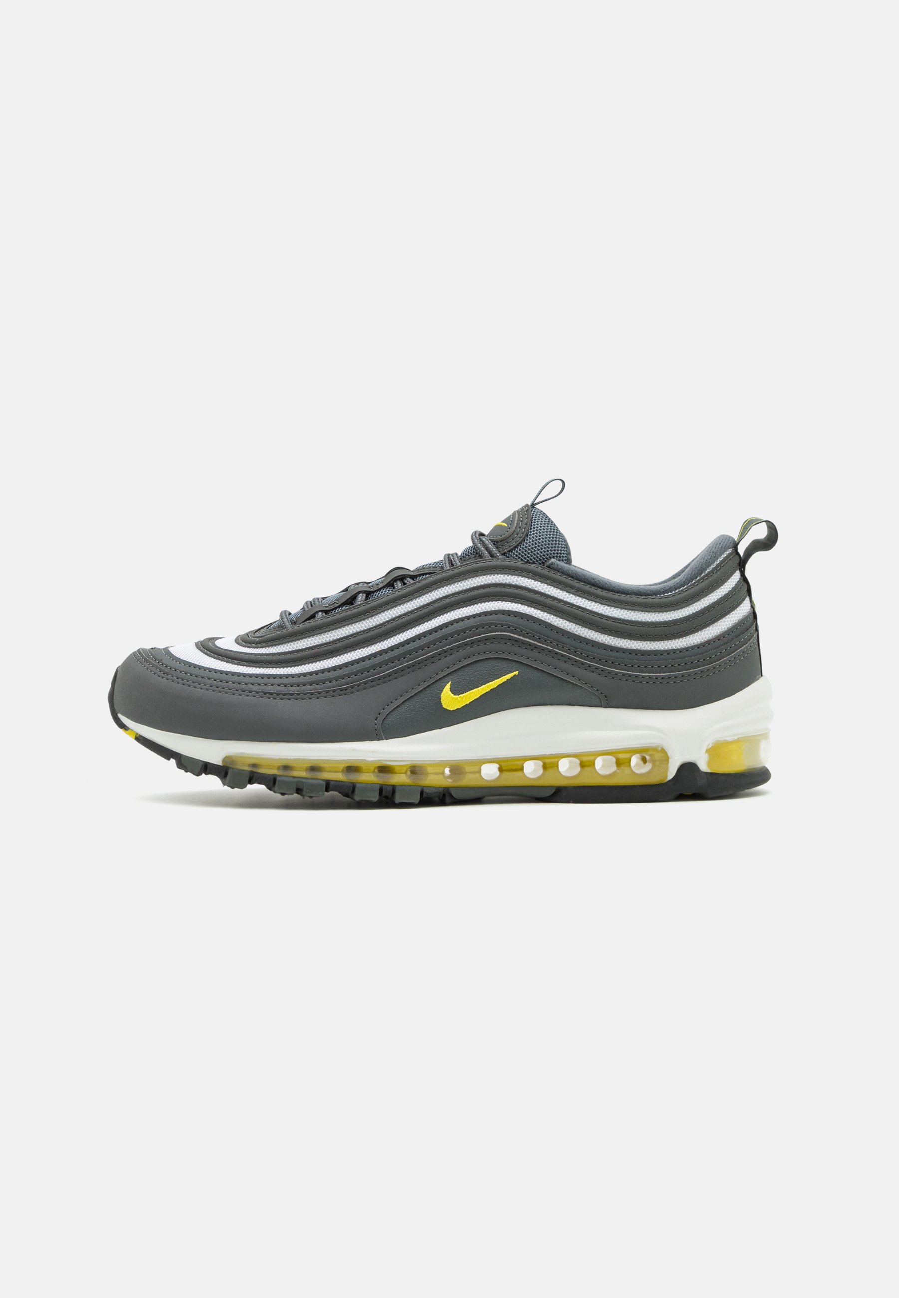 

Кроссовки женские Nike Sportswear Air Max 97 серые 35.5 EU (доставка из-за рубежа), Серый, Air Max 97