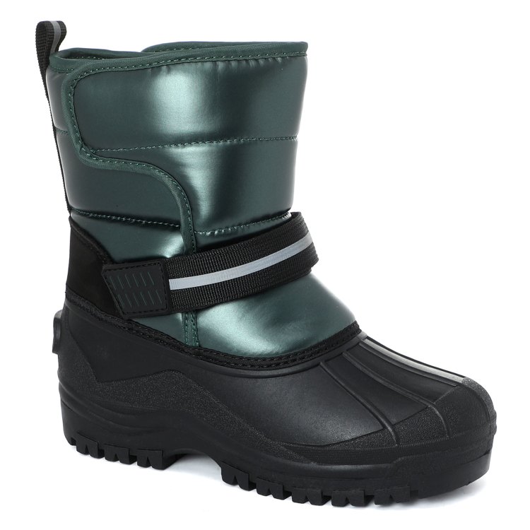 

Дутики Tendance YY24-31-B, темно-зеленый, 31, YY24-31-B
