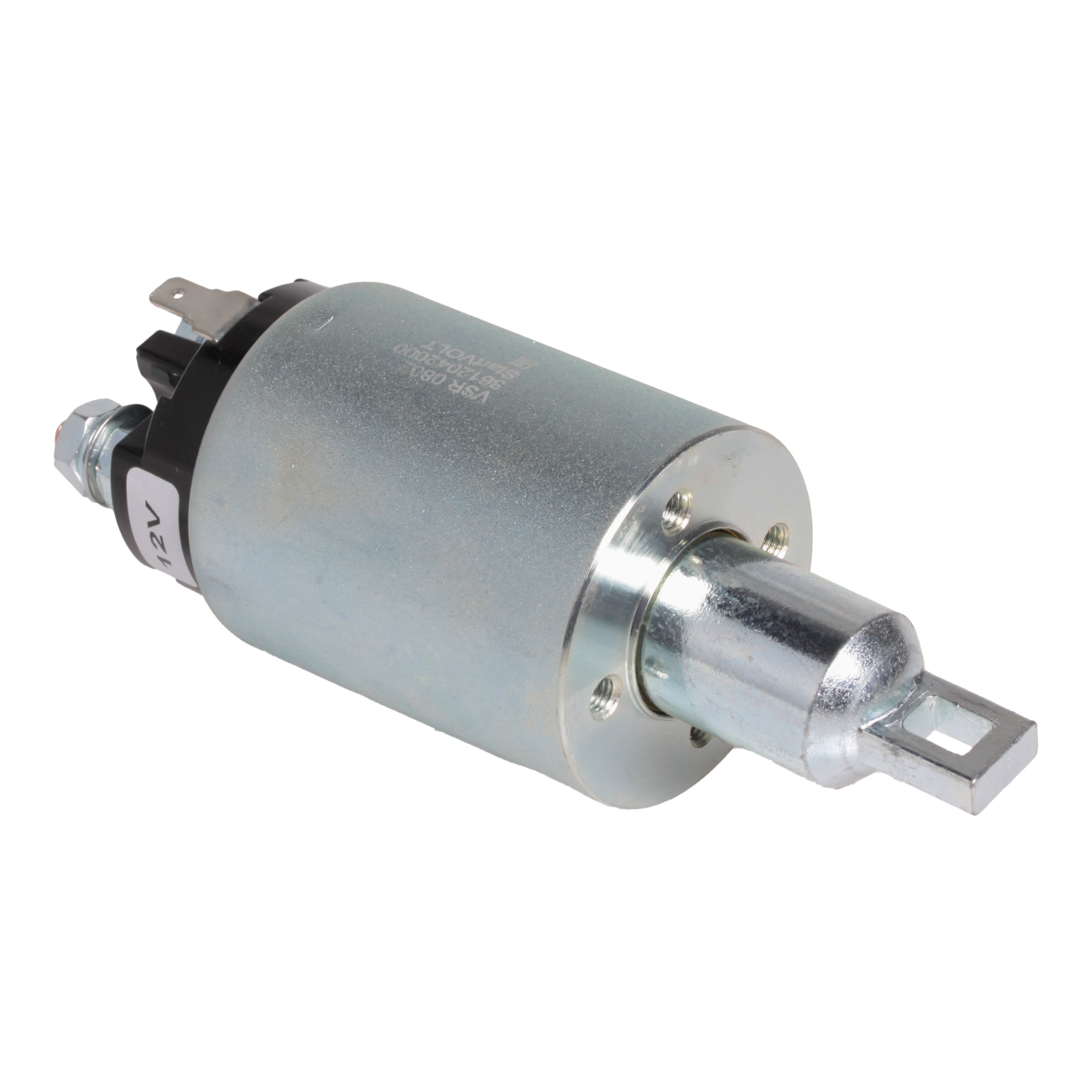 фото Реле втягивающее стартера hyundai h1/h100 2.5d startvolt vsr 0802