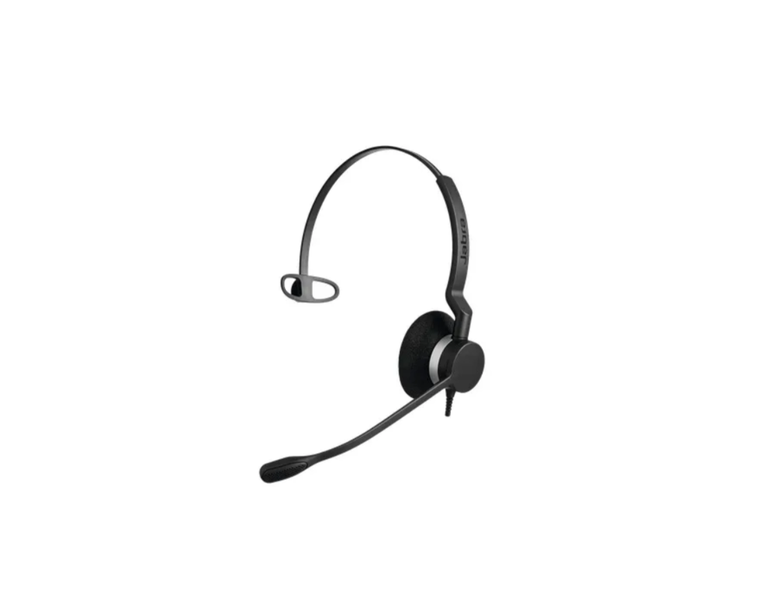 фото Наушники jabra biz 2300 mono 2393-829-189