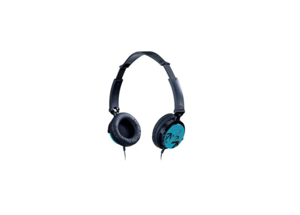 

Наушники Genius GHP-410F Black, GHP-410F