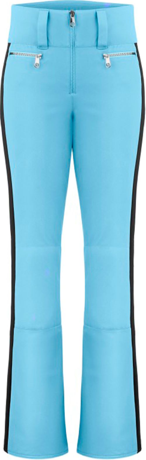 

Горнолыжные брюки женские Poivre Blanc W23-0822-WO/A 23/24 DeepSkyBlue/Black, EUR: 36, Голубой, W23-0822-WO/A (23/24)
