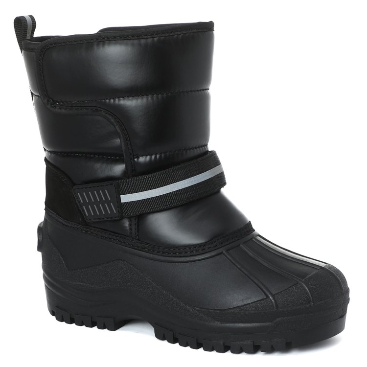 

Дутики Tendance YY24-31-B, черный, 30, YY24-31-B