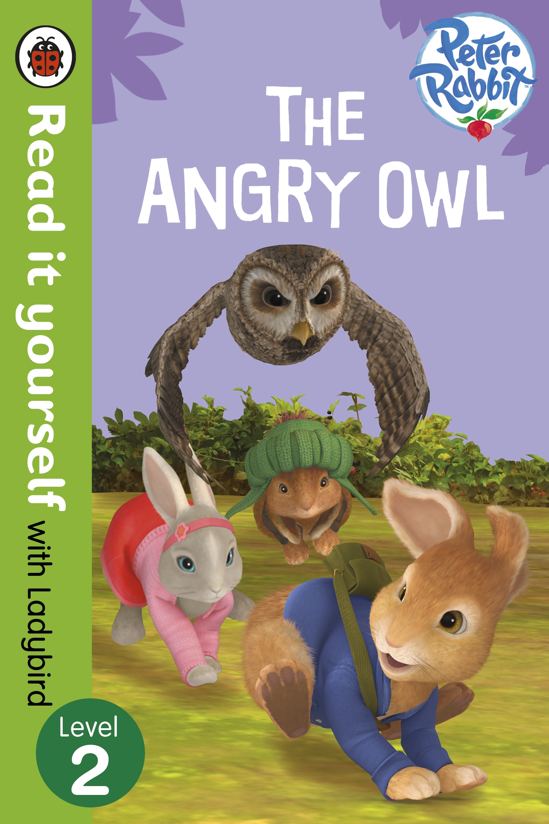 

Peter Rabbit The Angry Owl