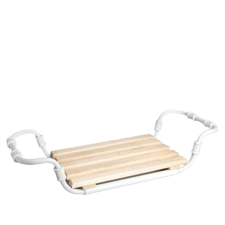 

Сиденье для ванны раздвижное, деревянное