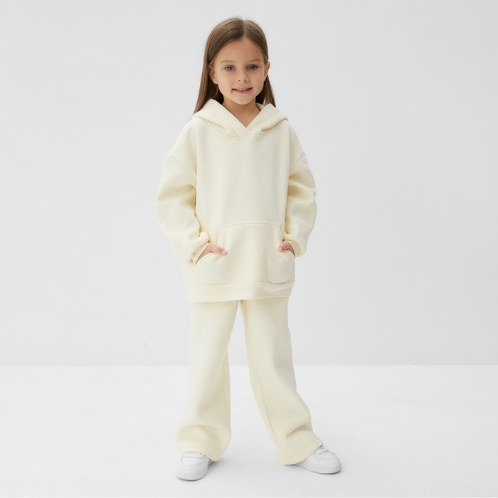 

Костюм повседневный KAFTAN Future, Серый, 110, Future