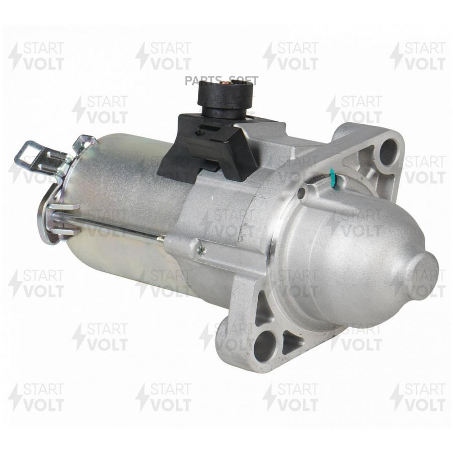 

STARTVOLT Стартер для а/м Honda CR-V (06-)/Accord (08-) 2.4i 1,6кВт (LSt 2310)