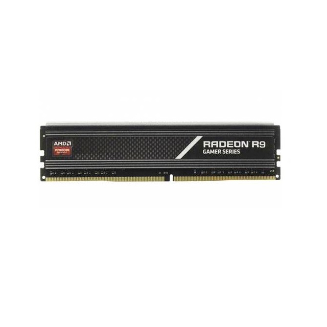 

Оперативная память AMD Radeon R9S416G3000U2K DDR4 16GB, Radeon R9 Gamer