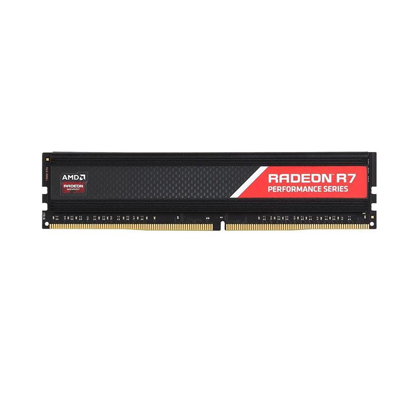 

Оперативная память AMD Radeon R7S432G2400U2K DDR4 32GB (2x16GB), R7S432G2400U2K