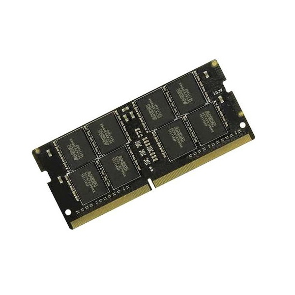 Оперативная память AMD 32Gb DDR4 2666MHz SO-DIMM (R7432G2606S2S-U)