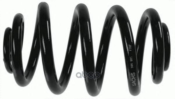 

Пружина подвески Sachs 996985