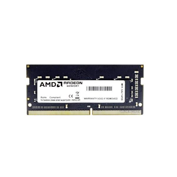 

Оперативная память AMD Radeon R9416G3000S2S-UO DDR4 16GB, Radeon R9 Gamer