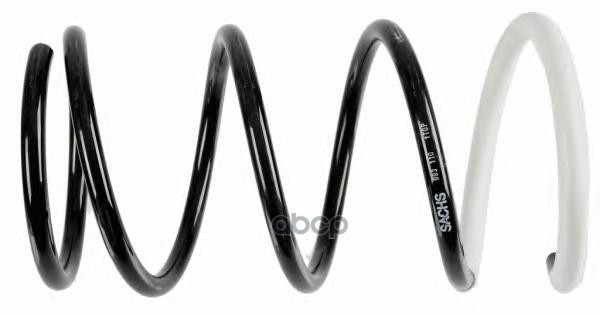 

Пружина подвески Sachs 993110