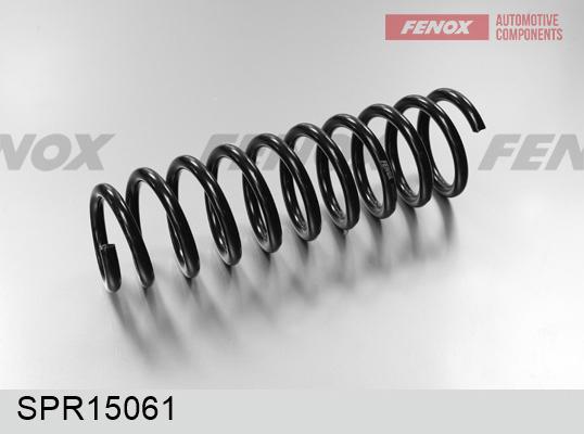 

Пружина задняя FENOX spr15061