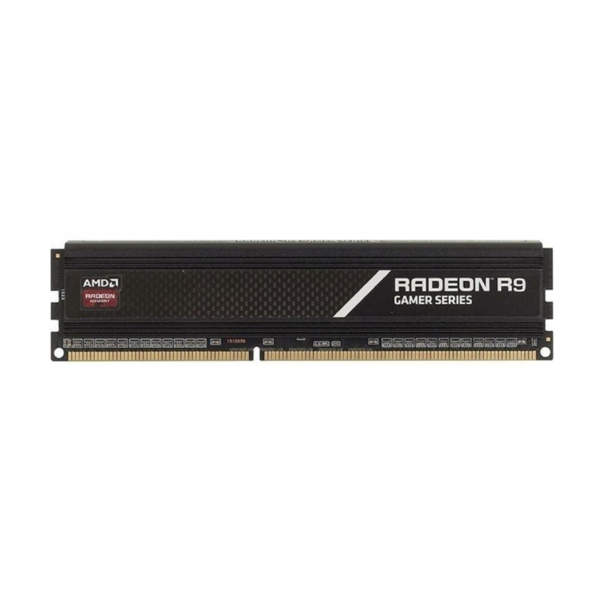 Оперативная память AMD 8Gb DDR4 3600MHz (R9S48G3606U2S)