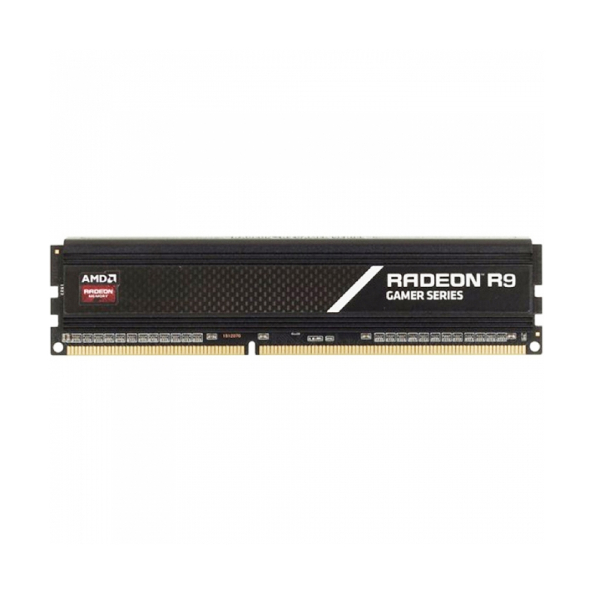 

Оперативная память AMD Radeon R9S44G3000U1S DDR4 4GB