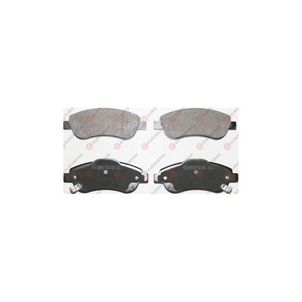 

Колодки тормозные дисковые HONDA CR-V III (RE) 2.0 i-VTEC 4WD (RE5, RE2) 06>