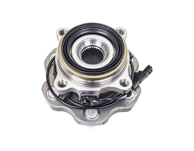 

Ступица DRIVESTAR колеса задняя с датчиком ABS HCJN0002SR для Infiniti QX 56 Z62, QX 56 JA, HCJN0002SR